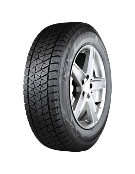 BRIDGESTONE BLIZZAK DM-V2 195/80 R 15 96R
