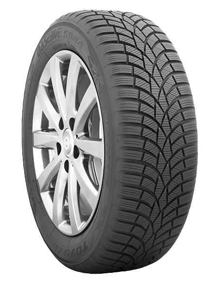 TOYO OBSERVE S944 225/55 R 19 99V