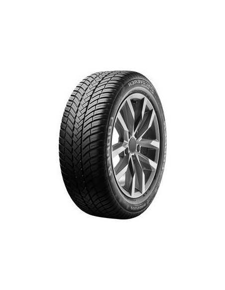 COOPER TIRES DISCOVERER ALL SEASON 215/65 R 17 99V