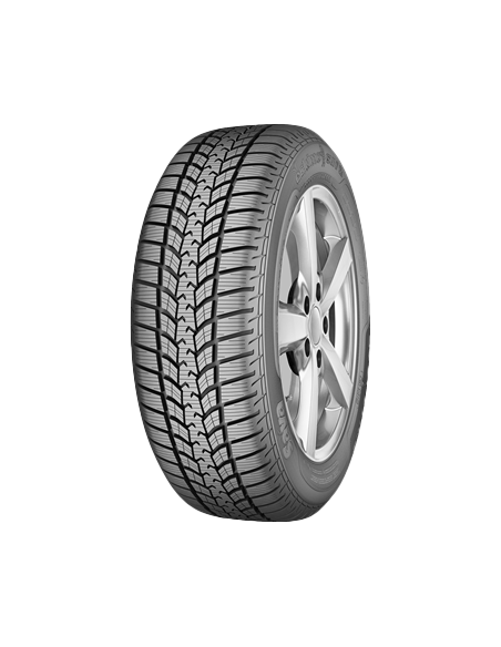 SAVA ESKIMO SUV 2 235/65 R 17 108H