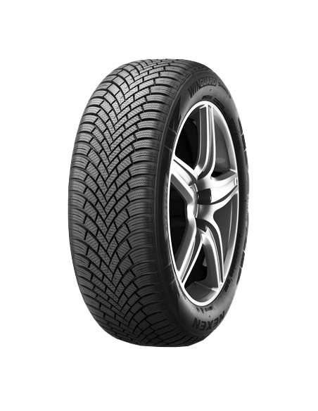NEXEN WINGUARD SNOW G3 WH21 215/70 R 16 100T