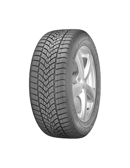 DEBICA FRIGO SUV 2 215/60 R 17 96H