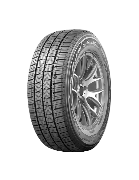 KUMHO CX11 Portran 4S 215/65 R 15 104/102T