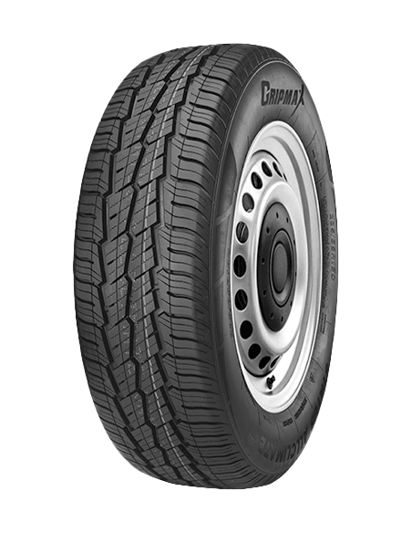 GRIPMAX SUREGRIP AS VAN 195/65 R 16 104/102T