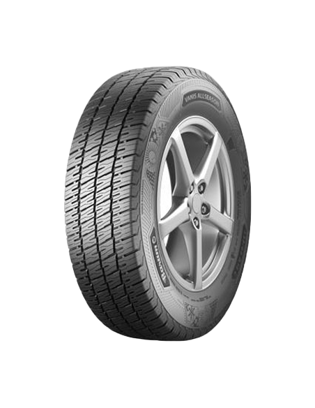 BARUM VANIS ALLSEASON 215/65 R 15 104/102T