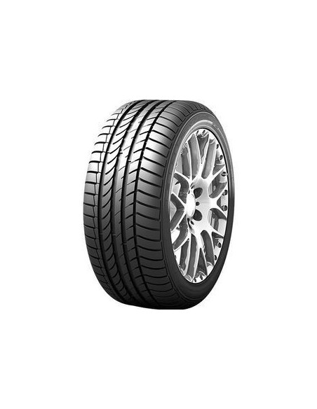 DUNLOP SPORT MAXX TT 225/60 R 17 99V