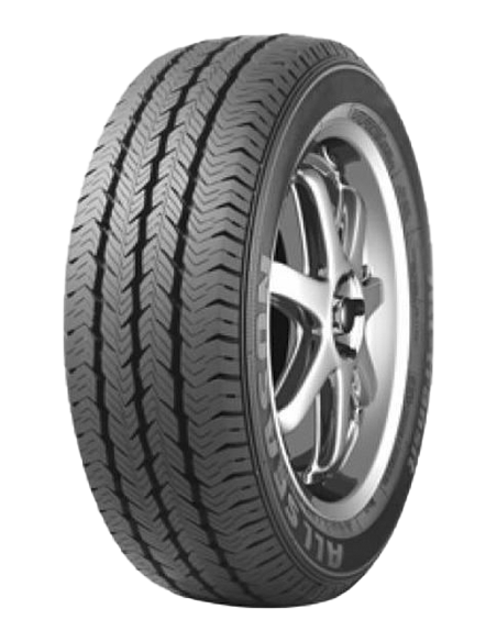 MIRAGE MR700 AS 205/75 R 16 113/111R