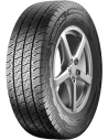 UNIROYAL ALLSEASONMAX 225/55 R 17 109/107T
