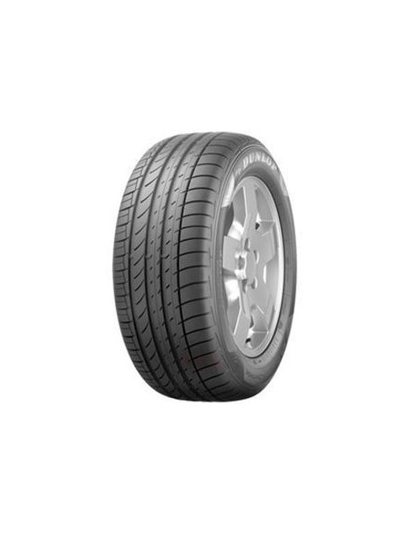 DUNLOP SP QUATTROMAXX 255/40 R 19 100Y