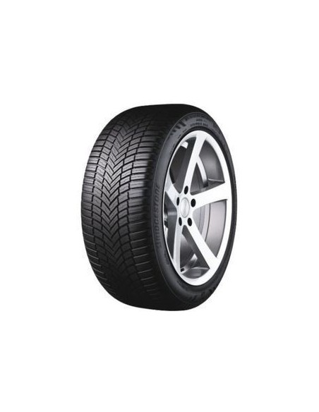 BRIDGESTONE WEATHER CONTROL A005 EVO 235/60 R 18 107V