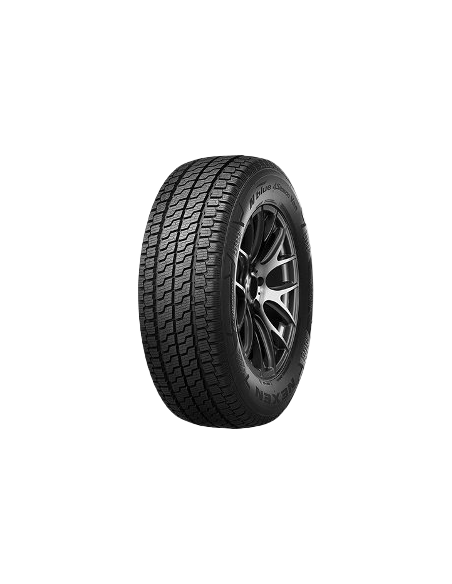 NEXEN N'Blue 4Season Van 195/70 R 15 104/102R