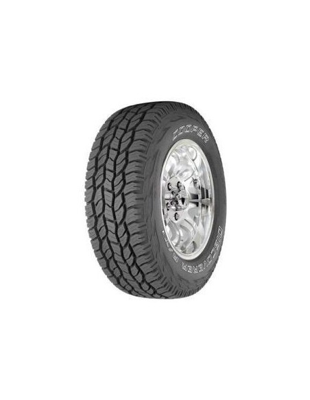 COOPER TIRES DISCOVERER AT3 235/85 R 16 120/116R