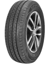 TRACMAX X PRIVILO A/S VAN SAVER 235/65 R 16 121/119R
