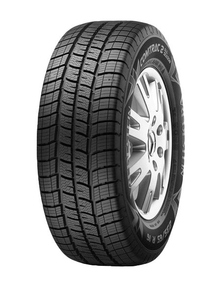 VREDESTEIN COMTRAC 2 ALL SEASON 225/55 R 17 109/107H