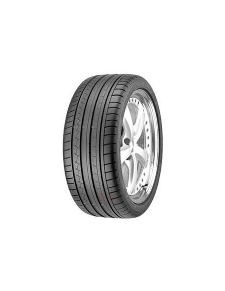 DUNLOP SP SPORT MAXX GT 235/50 R 18 97V
