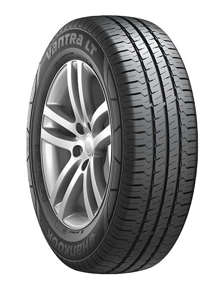 HANKOOK RA18 VANTRA LT 205/70 R 15 106/104R