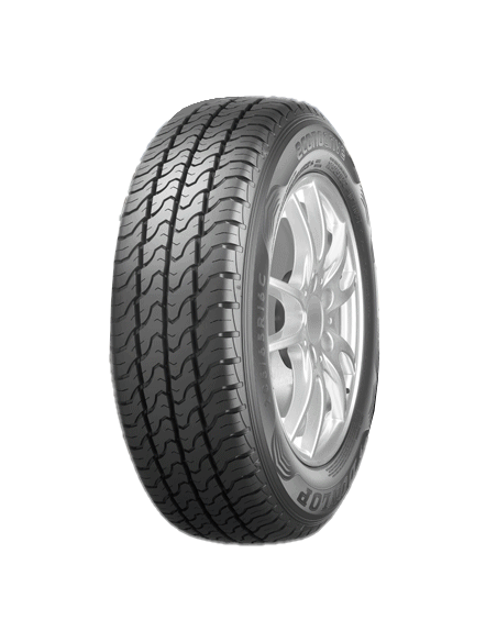 DUNLOP ECONODRIVE 225/70 R 15 112R