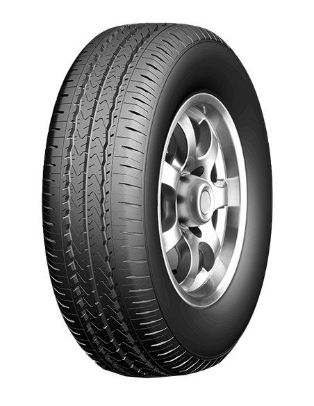 LEAO TIRE NOVA FORCE VAN 225/70 R 15 112R