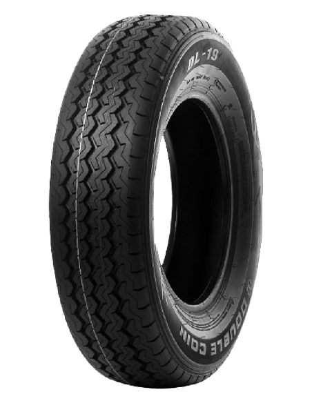 DOUBLE COIN DL19 175/ R 14 99/98R