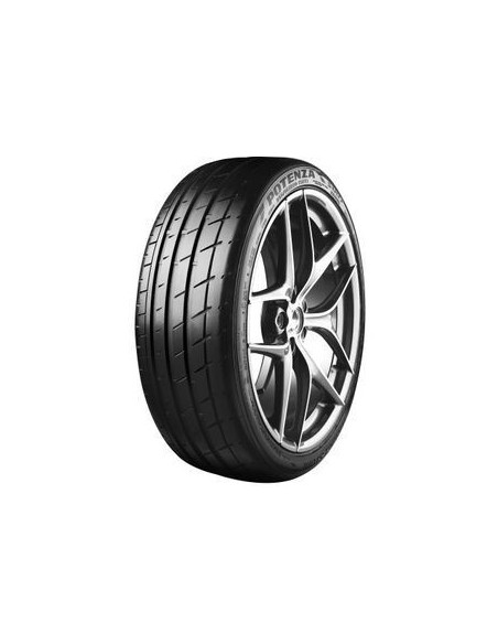 BRIDGESTONE POTENZA S007 315/35 ZR 20 106Y