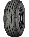 YOKOHAMA BLUEARTH VAN RY55 225/65 R 16 112/110T