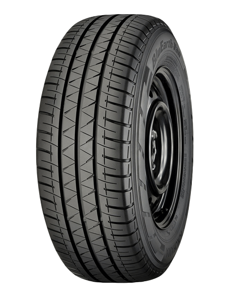 YOKOHAMA BLUEARTH VAN RY55 215/65 R 16 109/107T
