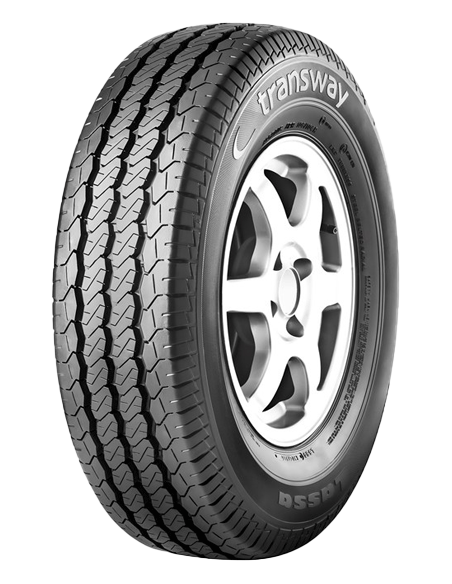 LASSA TRANSWAY 185/ R 14 102/100R