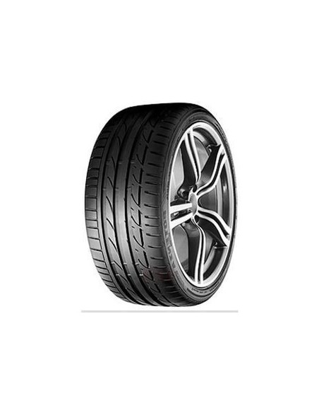 BRIDGESTONE POTENZA S001 295/35 ZR 20 105Y