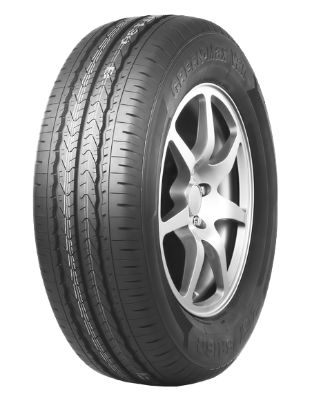 LING LONG GREEN-MAX VAN 165/70 R 14 89/87R