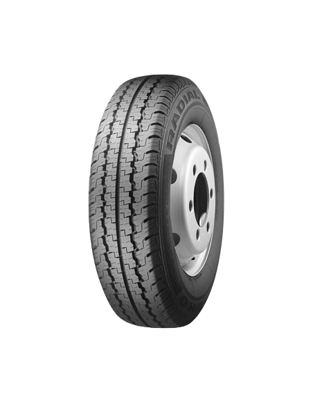 KUMHO RADIAL 857 205/75 R 14 109/107R