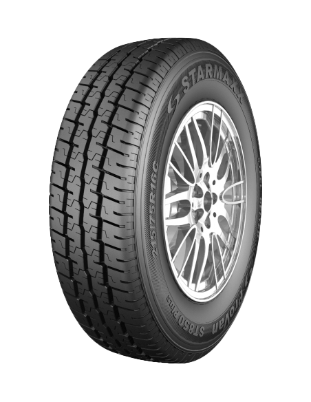 STARMAXX PROVAN ST850 185/ R 15 103/101R