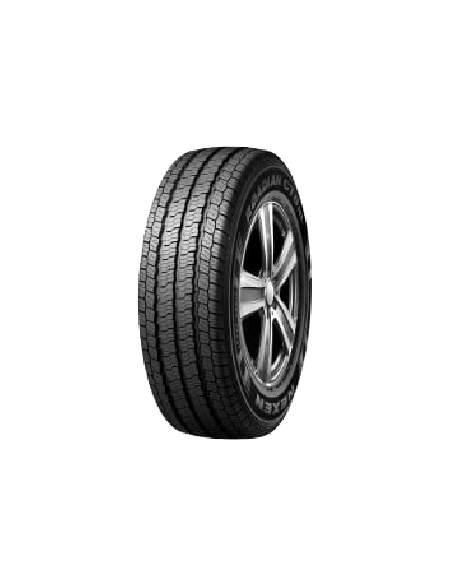 NEXEN ROADIAN CT8 215/65 R 17 104T