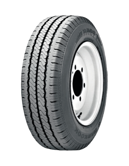HANKOOK RADIAL RA08 195/70 R 15 104/102R