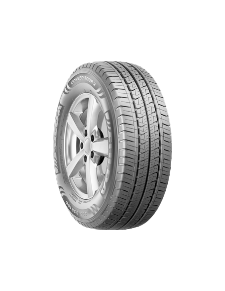 FULDA CONVEO TOUR 2 195/75 R 16 107/105S