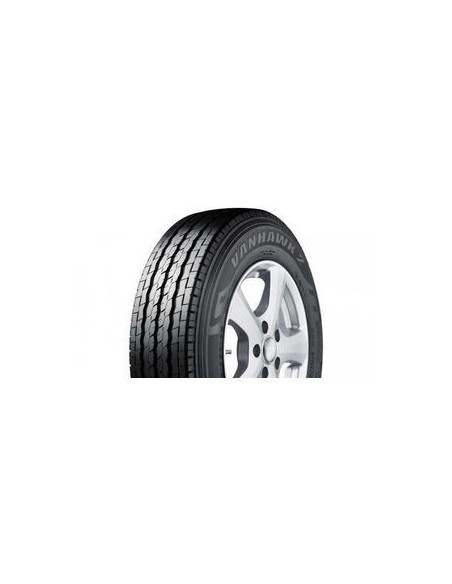 FIRESTONE VANHAWK 2 215/65 R 15 104/102T