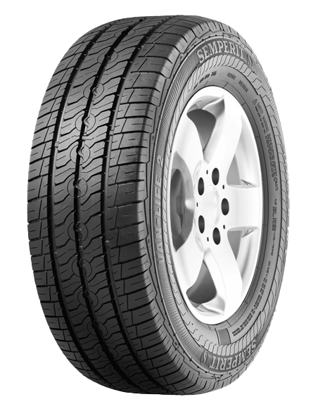 SEMPERIT VAN-LIFE 2 215/70 R 15 109/107R