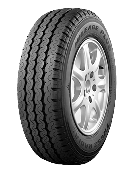 TRIANGLE TR652 195/75 R 16 107/105R