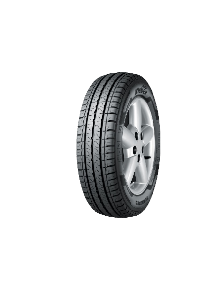 KLEBER TRANSPRO 195/60 R 16 99/97H