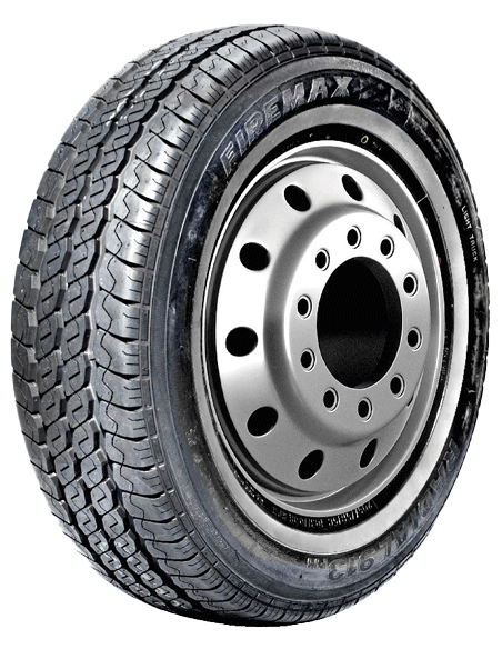 FIREMAX FM913 195/75 R 16 107/105R