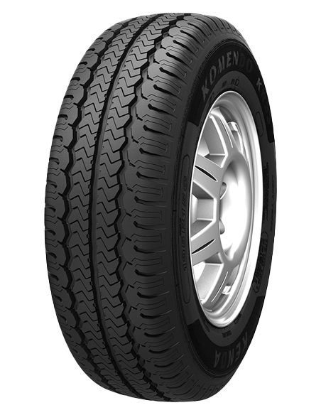 KENDA KR33 KOMENDO 175/65 R 14 90/88T