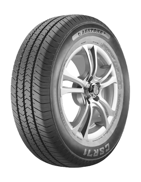 AUSTONE ASR71 195/75 R 16 107/105R