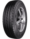 BRIDGESTONE DURAVIS R660 215/65 R 16 106/104T