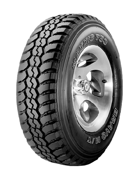 MAXXIS MT-753 BRAVO 185/ R 14 102Q