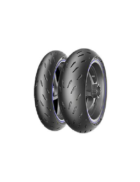 MICHELIN POWER GP 180/55 ZR 17 73W