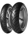 DUNLOP SPORTMAX ROADSMART 120/70 ZR 17 58W