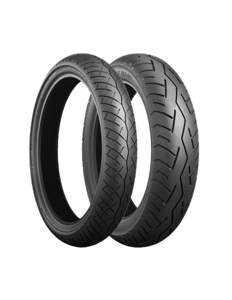 BRIDGESTONE BATTLAX BT-45 3.50/ - 18 56H
