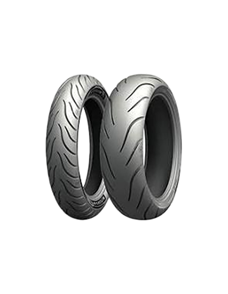 MICHELIN COMMANDER III CRUISER 130/90 B 16 73H
