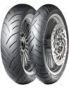 DUNLOP SCOOTSMART 110/70 - 11 45L