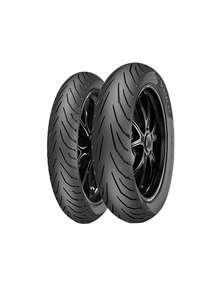 PIRELLI ANGEL CITY 80/100 - 17 46S