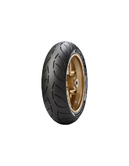 METZELER SPORTEC M7 RR 190/55 ZR 17 75W